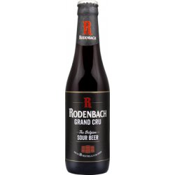 Rodenbach Grand Cru - Rus Beer