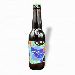 Scheldebrouwerij - Schol - ONP5 - OnderNulPuntVijf