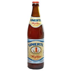 Brauerei Unertl Haag Alkoholfreies Weißbier