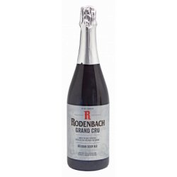 Rodenbach Grand Cru - Rus Beer