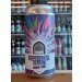 Vault City  Blueberry Blast  Slushy Sour 