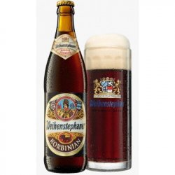 Weihenstephaner Korbinian Weihenstephaner Korbinian