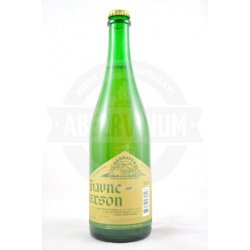 Mikkeller Baghaven Havnesæson