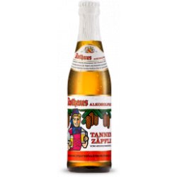 Badische Staatsbrauerei Rothaus Tannenzäpfle Alkoholfrei