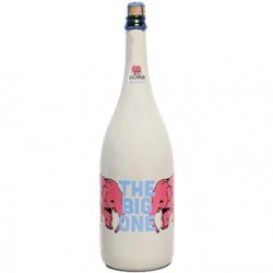 Delirium Tremens