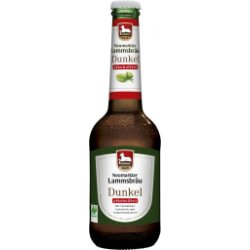 Neumarkter Lammsbräu Dunkel Alkoholfrei