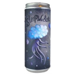 Tenhands Sleepwalker Hazy Double IPA 330mL - Hopshop