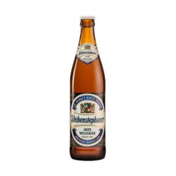 WEIHENSTEPHAN WEISS 500ml - CityDrinks