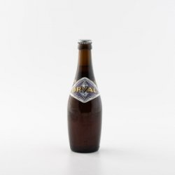 Belegen Orval 2021 33cl - Trappist Tribute