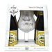 Tripel Karmeliet 4x330ml Bottles & Glass Gift Set 