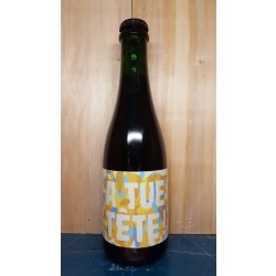 A TUE-TETE  Surette 37.5 cl - Biermarket