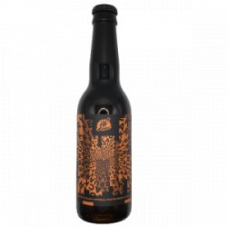 AF Brew  Black February - De Biersalon