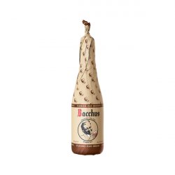 Kasteel Brouwerij Vanhonsebrouck Bacchus Vlaams Oud Bruin - Elings