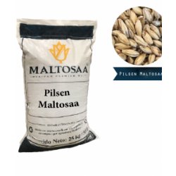 Malta Pilsen Maltosaa - Maltosaa