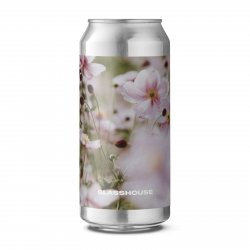 Amongst Anemone - Glasshouse - Candid Beer