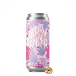 Berry Dancer (Lassi Gose) - BAF - Bière Artisanale Française