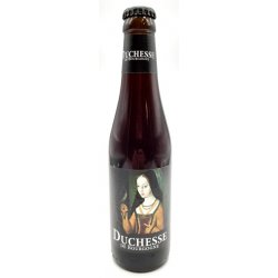 DUCHESSE DE BOURGOGNE 33CL - Great Grog