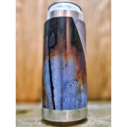 Nothing Bound Brewing Co Milliontown