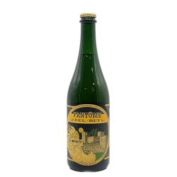 Jester King - Fantome del Rey - Batch #2 - Drikbeer