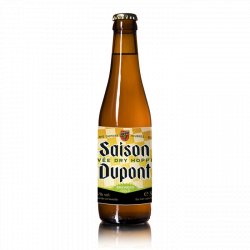 Saison Dupont Cuvée Dry Hopping