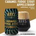 Brouwerij Kees Caramel Fudge Stout Appelstroop 