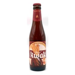 KWAK 33CL BOT - Great Grog