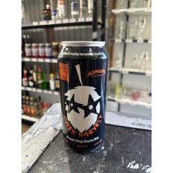 Bridge Road Brewers Dark Harvest