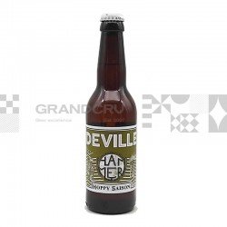 Hammer - Italian Craft Beer Deville