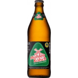 Muehlen Koelsch 0 5 l - Getränke Hax
