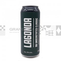Marble Beers Ltd Lagonda Marble Beers Ltd Lagonda