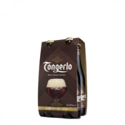 Tongerlo Bruin / Brune