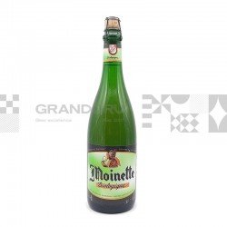 Moinette Biologique / Forêt Saison