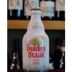 GULDEN DRAAK - Cork & Cask