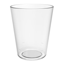 Vaso cónico Conil 40 cl SAN - pack 12 - Cavevinum