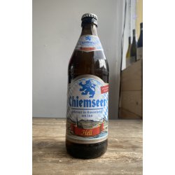 Chiemseer Hell Lager - The Beerhive