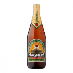 Magners Irish Cider - El Almazén