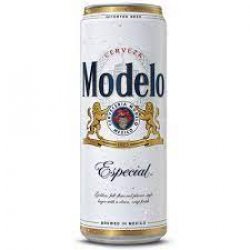 Modelo Especial 24 oz can - Beverages2u