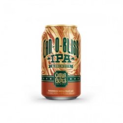 Oskar Blues Can O Bliss Resinous - Craft Beers Delivered