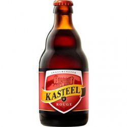 Kasteel Rouge Kasteel Rouge
