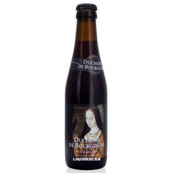 Duchesse de Bourgogne Sour - CraftShack