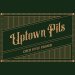 Jackie O’s Uptown Pils  6 pack 