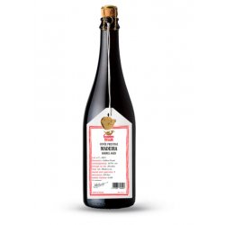 Gulden Draak Cuvée Prestige Madeira (75 cl.) - Escerveza