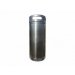 Revitalizovaný Keg sud 20l slim ocelový (nestohovatelný) 