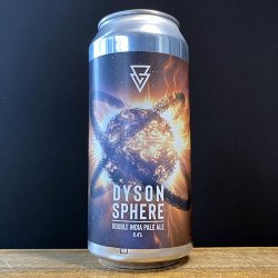 Azvex Dyson Sphere - NORD Bottle Shop