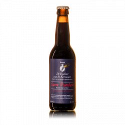 Korenaar Sans Pardon 11% 24x33cl - Beercrush