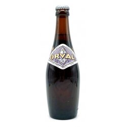 ORVAL 33CL BOT - Great Grog