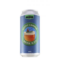 Oso Brew Co Happy Camper Oso Brew Co Happy Camper