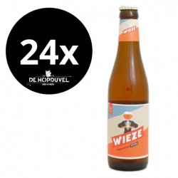Brouwerij Wieze Wieze