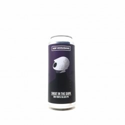 Hop Hooligans Shout In the Dark