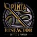 PINTA Risfactor Coffee & Vanilla 330ml 